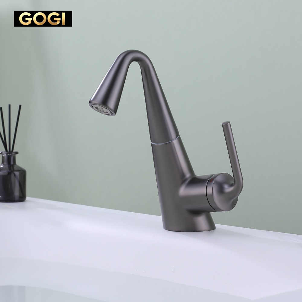 Basin Mixer Cartridge - Смеситель для раковины в ванной комнате