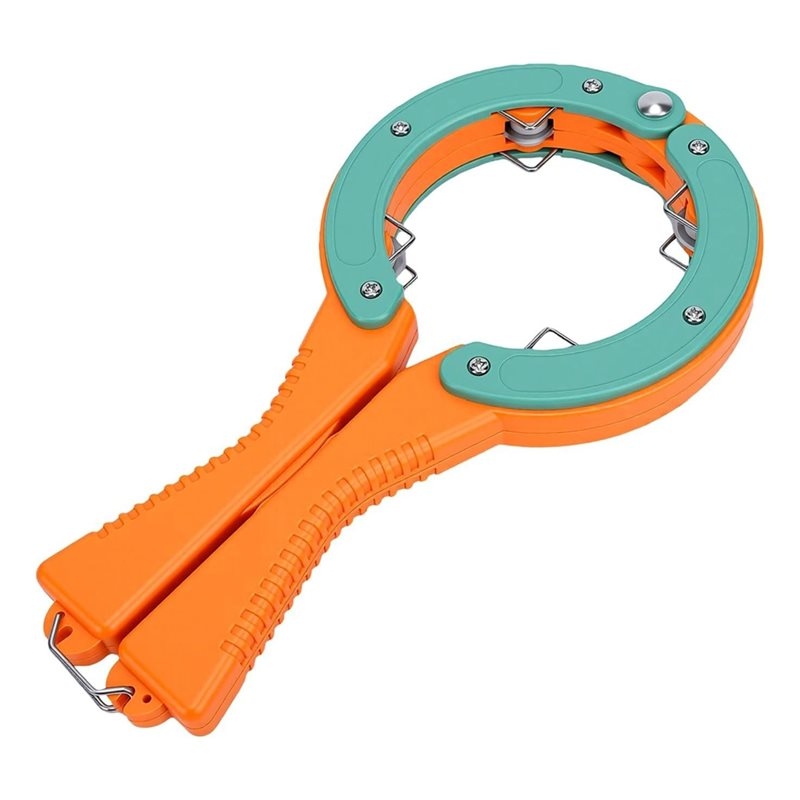Pipe Cutter Ratchet - DTA4 – трубный резак с нескользящей