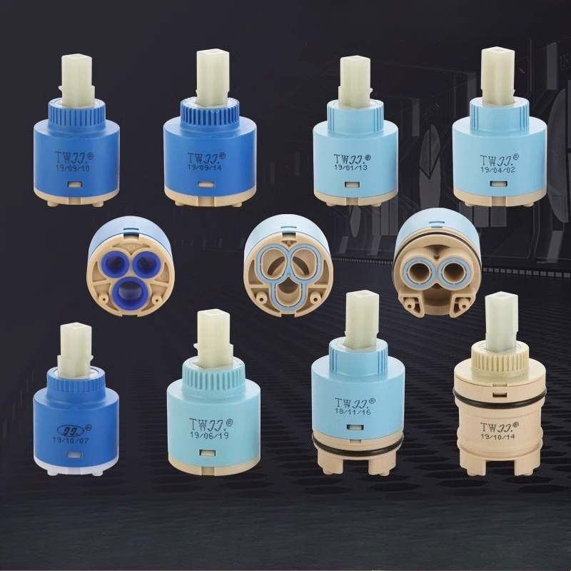 Керамический картридж 35 мм 40 – обзор и цена Basin Mixer Cartridge
