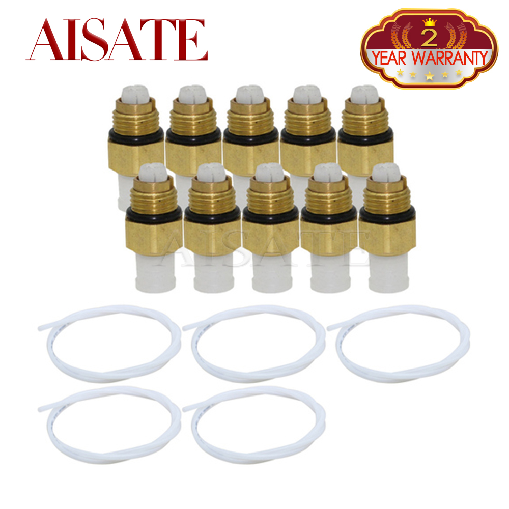 Соединитель насоса воздушного  – обзор и цена Compression Fitting Brass