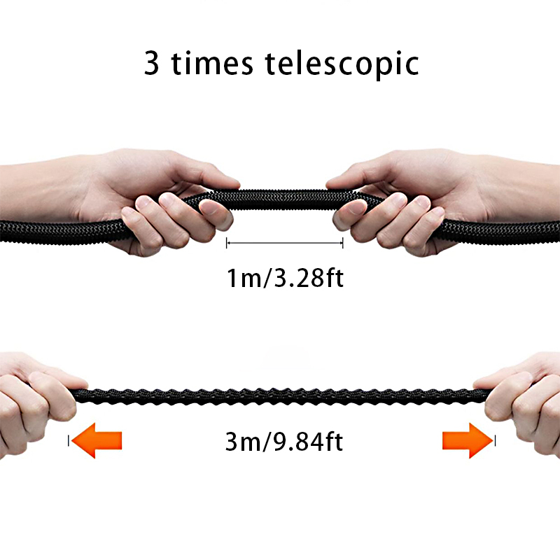 Раздвижной садовый шланг - све – обзор и цена Flexible Hose Braided
