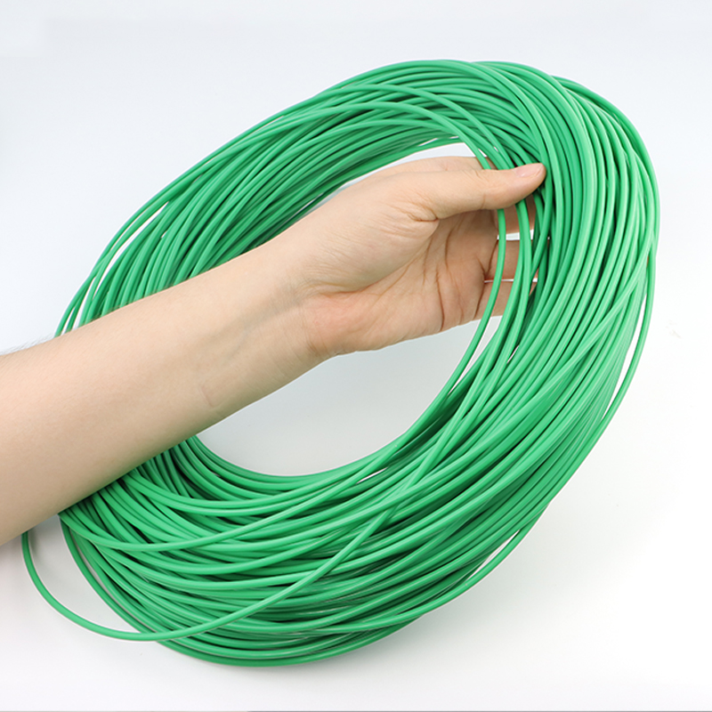 Трубка из PTFE/FEP 600В, ID 1, – обзор и цена Ptfe Tape Thread