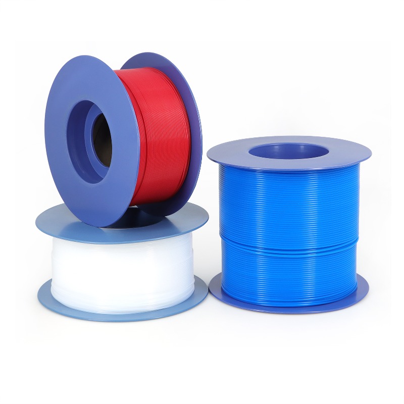 Трубка из PTFE/FEP 600В, ID 1, – обзор и цена Ptfe Tape Thread
