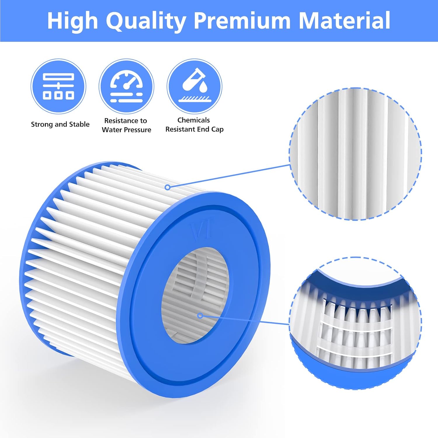 Фильтр для гидромассажной ванн – обзор и цена Basin Mixer Cartridge