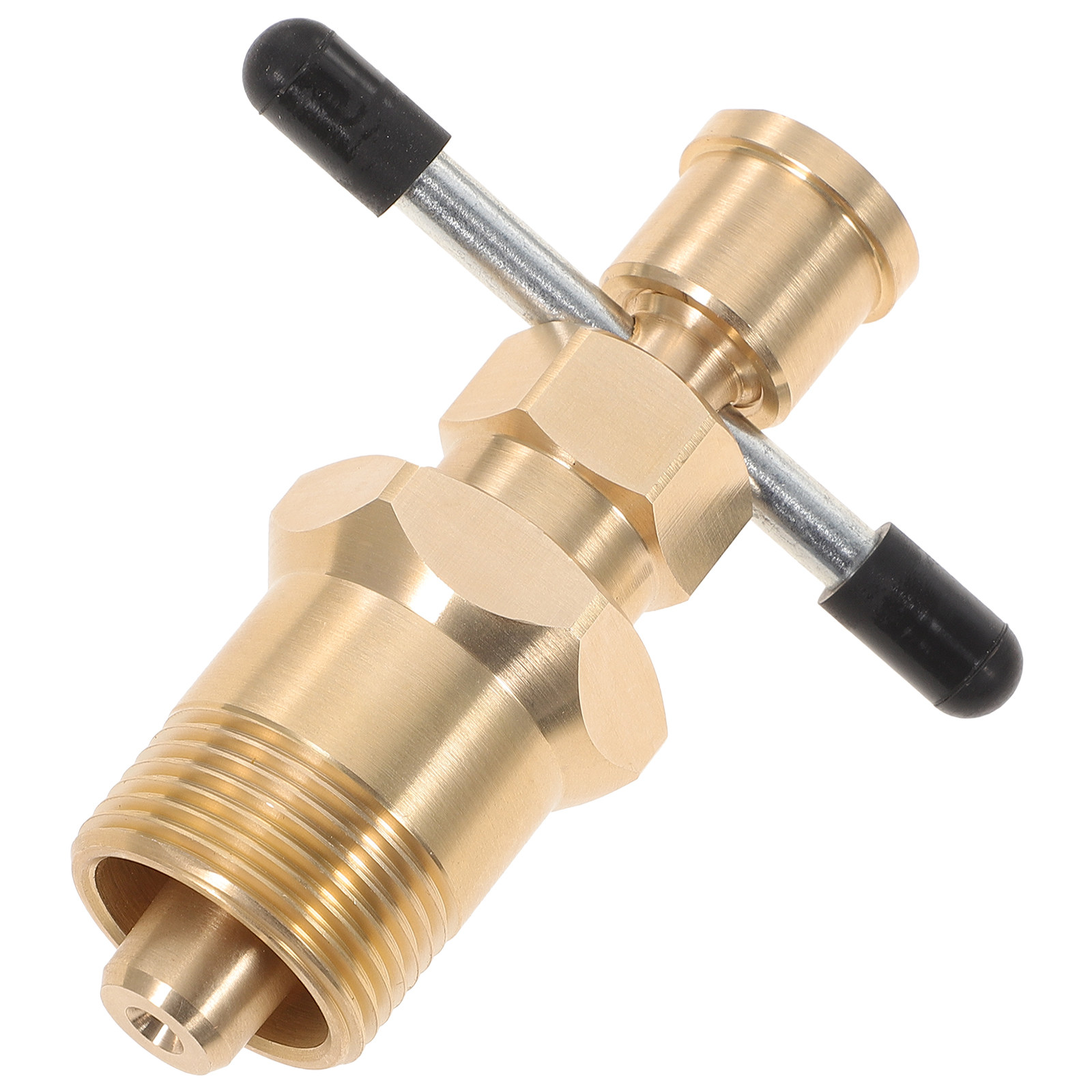 Инструмент для снятия компресс – обзор и цена Compression Fitting Brass