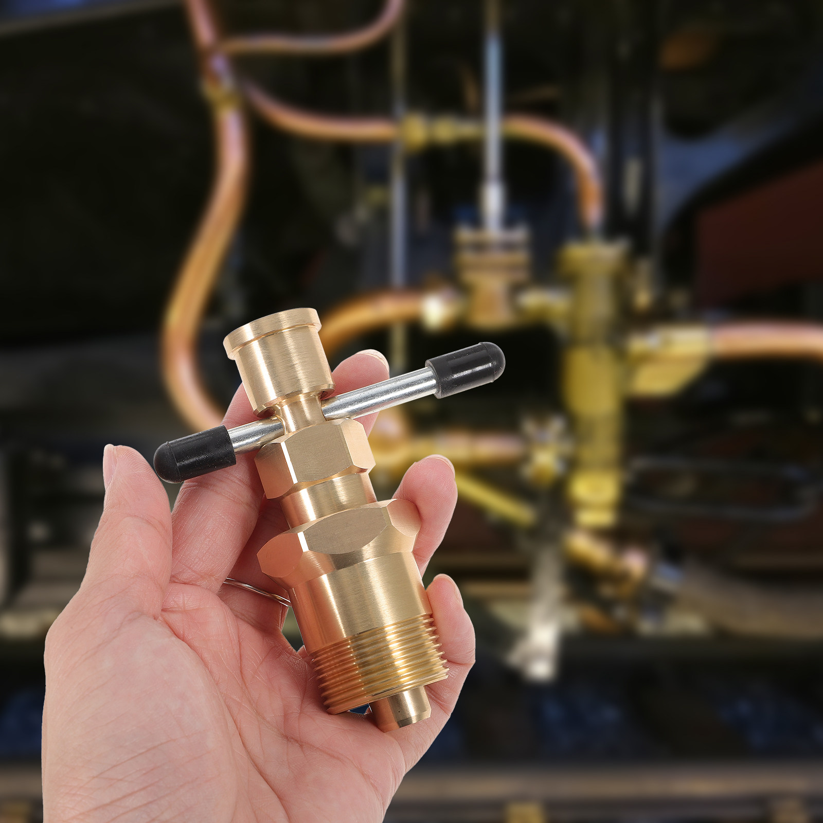 Инструмент для снятия компресс – обзор и цена Compression Fitting Brass
