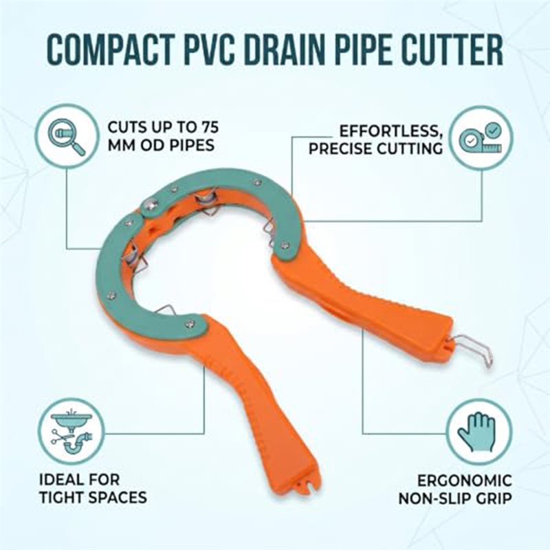 @@AB07 Универсальный труборез  – обзор и цена Pipe Cutter Ratchet
