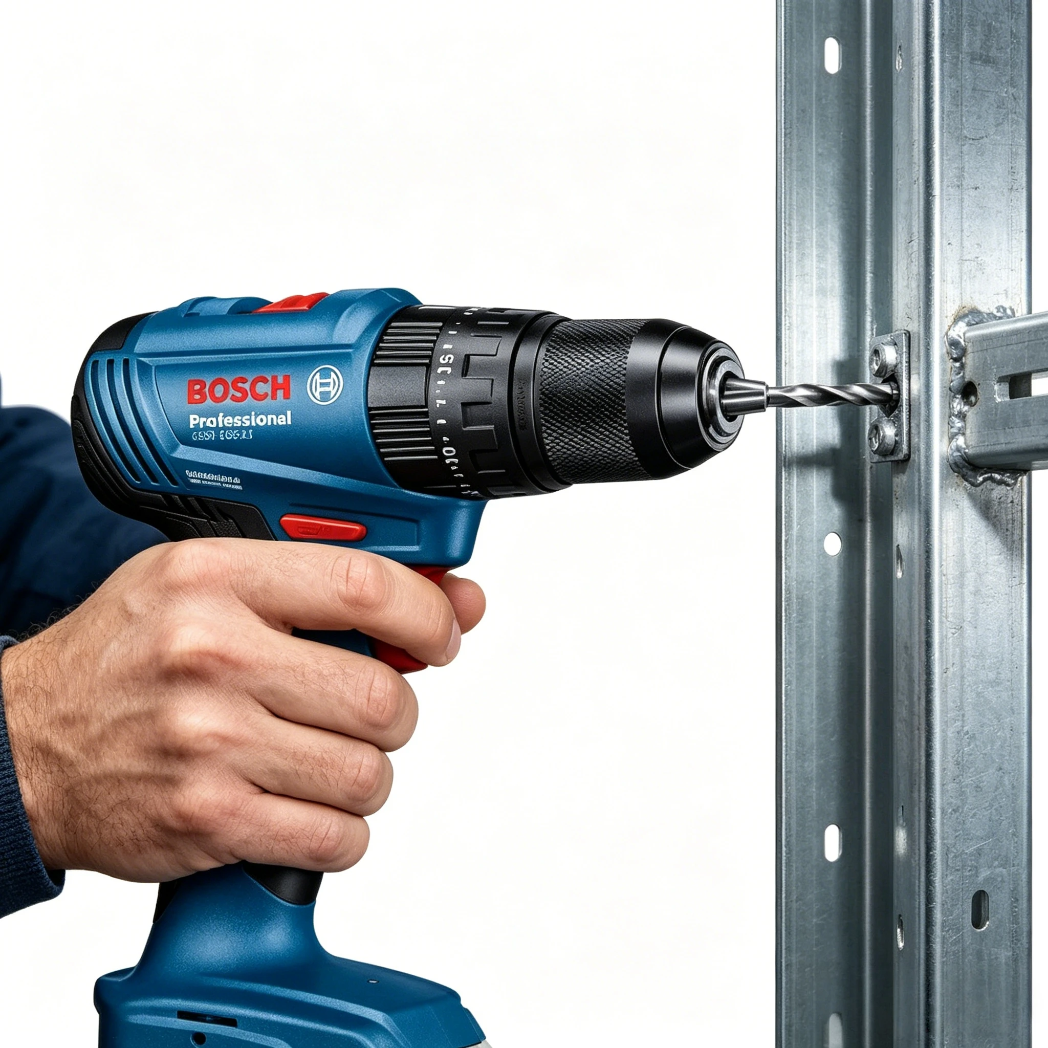 BOSCH GSB 185-LI – бесщеточная – обзор и цена Bosch Drill Gsb 18V