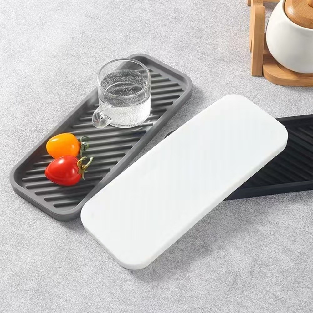 Новый силиконовый коврик-проте – обзор и цена Silicone Tap Washer